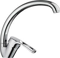 Смеситель для кухни Frap H701 F41701-B