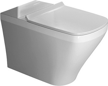 Чаша для унитаза-компакта Duravit DuraStyle 2155090000 фото в интернет-магазине «Wasser-Haus.ru»