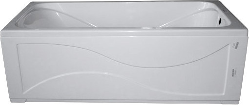 Акриловая ванна Triton Стандарт 150x70, без ножек фото в интернет-магазине «Wasser-Haus.ru»