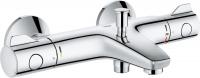Термостат Grohe Grohtherm 800 34576000 для ванны с душем фото в интернет-магазине «Wasser-Haus.ru»