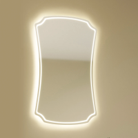 Зеркало Marka One Mix Neoclassic 2 65