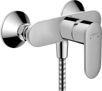 Смеситель для душа Hansgrohe Vernis Blend 71646000 хром фото в интернет-магазине «Wasser-Haus.ru»
