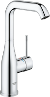 Смеситель для раковины Grohe Essence 23541001 для раковины, хром фото в интернет-магазине «Wasser-Haus.ru»