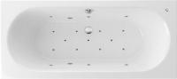 Акриловая ванна Excellent Oceana Slim WAEX.OCE17S.RELAX 170x75 фото в интернет-магазине «Wasser-Haus.ru»
