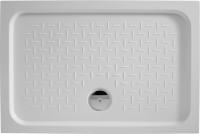 Поддон для душа De Aqua Quattro APD12080-4 120х80 фото в интернет-магазине «Wasser-Haus.ru»