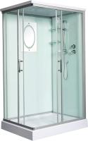 Душевая кабина Weltwasser WW500 Laine 1202 фото в интернет-магазине «Wasser-Haus.ru»