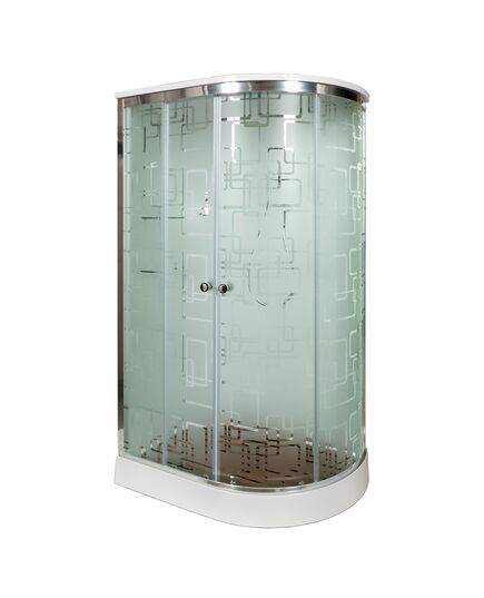 Душевая кабина AvaCan EM 1511 L фото в интернет-магазине «Wasser-Haus.ru»