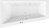 Акриловая ванна Excellent Sfera Slim WAEX.SFL17S.SOFT 170х100 L фото в интернет-магазине «Wasser-Haus.ru»