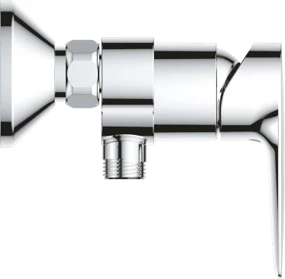 Смеситель для душа Grohe BauEdge 23635001 фото в интернет-магазине «Wasser-Haus.ru»