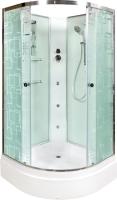 Душевая кабина DTO EM2710NGM фото в интернет-магазине «Wasser-Haus.ru»
