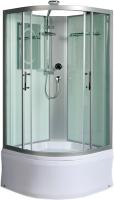 Душевая кабина Weltwasser WW500 Halle 1001 фото в интернет-магазине «Wasser-Haus.ru»