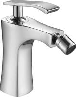 Смеситель для биде Wonzon & Woghand Triumph WW-565001-CR хром фото в интернет-магазине «Wasser-Haus.ru»