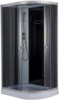 Душевая кабина Niagara Classic NG-3512-14L фото в интернет-магазине «Wasser-Haus.ru»