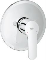 Смеситель Grohe Eurostyle Cosmopolitan 33635002 С ВНУТРЕННЕЙ ЧАСТЬЮ фото в интернет-магазине «Wasser-Haus.ru»