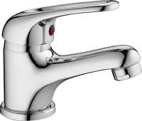 Смеситель для раковины Ledeme H39-B L1039-B