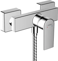 Смеситель для душа Hansgrohe Vernis Shape 71650000 хром фото в интернет-магазине «Wasser-Haus.ru»