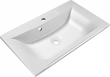 Мебель для ванной BelBagno Marino 75 rovere nature фото в интернет-магазине «Wasser-Haus.ru»