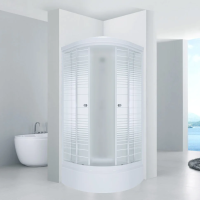 Душевой уголок Triton Стандарт Щ0000061811 90х90 В фото в интернет-магазине «Wasser-Haus.ru»