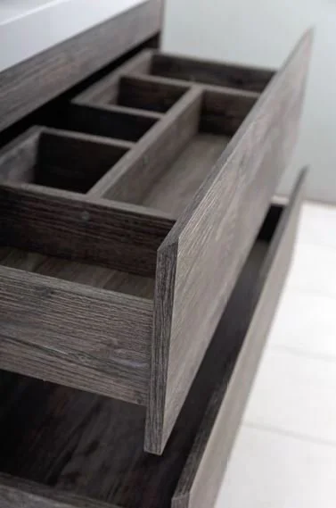 Тумба с раковиной BelBagno Kraft 39 50 rovere tabacco фото в интернет-магазине «Wasser-Haus.ru»