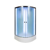 Душевая кабина AvaCan D279S LED фото в интернет-магазине «Wasser-Haus.ru»