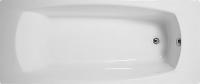 Акриловая ванна Marka One Pragmatika 170-193х80 обрезная, с каркасом фото в интернет-магазине «Wasser-Haus.ru»