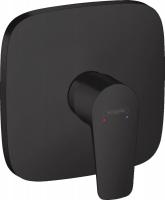 Смеситель Hansgrohe Talis E 71765670 для душа фото в интернет-магазине «Wasser-Haus.ru»