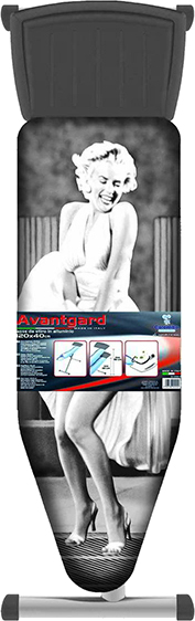 Гладильная доска Colombo New Scal S.p.A. Avantgard Plus фото в интернет-магазине «Wasser-Haus.ru»