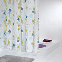Штора для ванной Ridder Soaring 42393 фото в интернет-магазине «Wasser-Haus.ru»