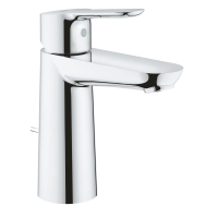 Смеситель для раковины Grohe BauEdge 23758000 фото в интернет-магазине «Wasser-Haus.ru»
