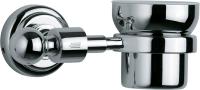 Стакан Jaquar Queen's AQN-CHR-7741 хром