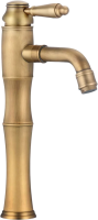 Смеситель для раковины Savol S-006612C