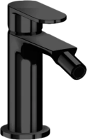 Смеситель для биде Gattoni H2OMIX 7000 7005070NO nero opaco