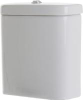 Бачок для унитаза Bravat New Moon CY01014W фото в интернет-магазине «Wasser-Haus.ru»