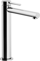 Смеситель для раковины Gattoni Circle One 9046/90C0 хром