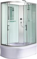 Душевая кабина Weltwasser WW500 Halle 1201 R фото в интернет-магазине «Wasser-Haus.ru»