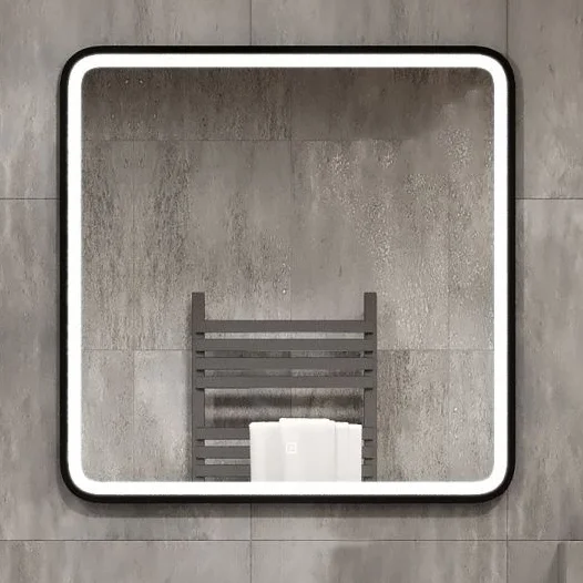 Мебель для ванной Art&Max Verona-Push 80 дуб баррик фото в интернет-магазине «Wasser-Haus.ru»