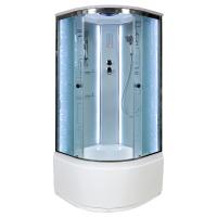Душевая кабина AvaCan EM4510 LED фото в интернет-магазине «Wasser-Haus.ru»