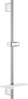 Душевая штанга Grohe Rainshower SmartActive 26602000 фото в интернет-магазине «Wasser-Haus.ru»