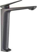 Смеситель для раковины BOCH MANN Viva XLB BM9135 черный