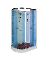 Душевая кабина AvaCan EM1512 N R LED фото в интернет-магазине «Wasser-Haus.ru»