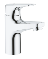 Смеситель для раковины Grohe BauFlow 23752000 фото в интернет-магазине «Wasser-Haus.ru»
