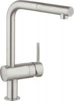 Смеситель Grohe Minta 32168DC0 для кухонной мойки фото в интернет-магазине «Wasser-Haus.ru»