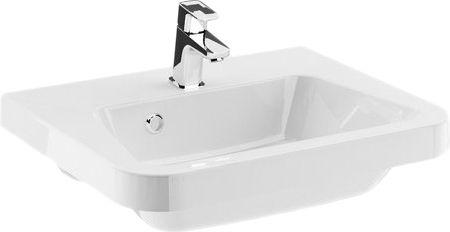 Мебель для ванной Ravak SD 10° 55 белая фото в интернет-магазине «Wasser-Haus.ru»