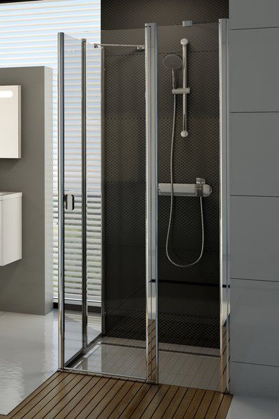 Смеситель Ravak Chrome CR 032.00/150 для душа фото в интернет-магазине «Wasser-Haus.ru»