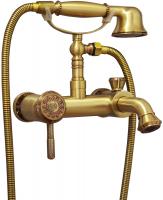 Смеситель Bronze de Luxe Windsor 10419 для ванны и душа фото в интернет-магазине «Wasser-Haus.ru»