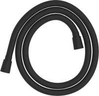 Душевой шланг WHITECROSS Y SHP150BL 150 см черный фото в интернет-магазине «Wasser-Haus.ru»