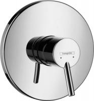 Смеситель Hansgrohe Talis S 32675000 для душа фото в интернет-магазине «Wasser-Haus.ru»