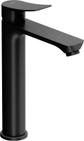 Смеситель для раковины Damixa Galaxy DX7502503 черный
