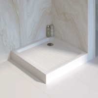 Поддон для душа RGW SMC W 90x90 фото в интернет-магазине «Wasser-Haus.ru»