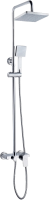 Душевая стойка BOOU B7060SB-39
